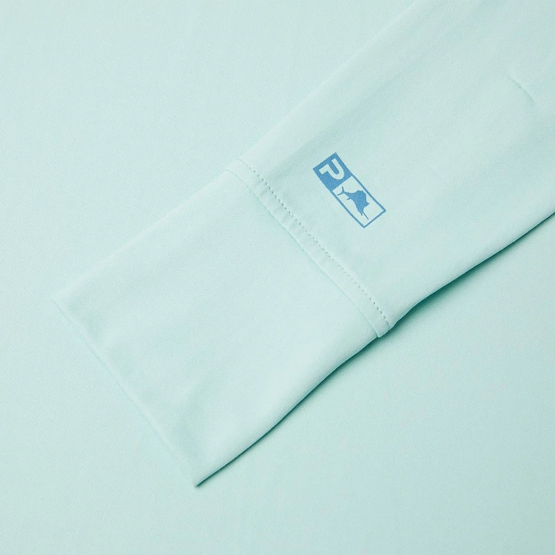 Aquatek Tropical Dream Hooded