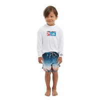 High Spot Kid's Boardshorts