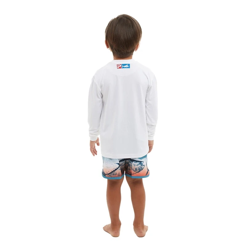 High Spot Kid's Boardshorts