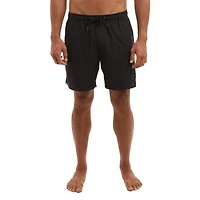 Leiday Waist Lined Short 17''