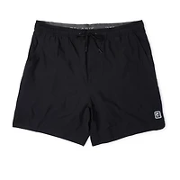 Leiday Waist Lined Short 17''