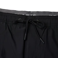 Leiday Waist Lined Short 17''