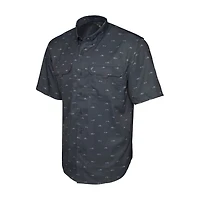 Keys Tiny Fish Guide Shirt