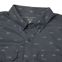 Keys Tiny Fish Guide Shirt