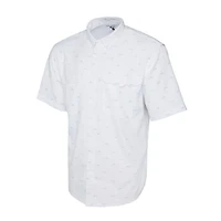 Keys Tiny Fish Guide Shirt