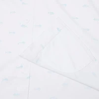 Keys Tiny Fish Guide Shirt