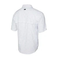 Keys Tiny Fish Guide Shirt