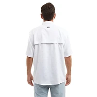 Keys Tiny Fish Guide Shirt