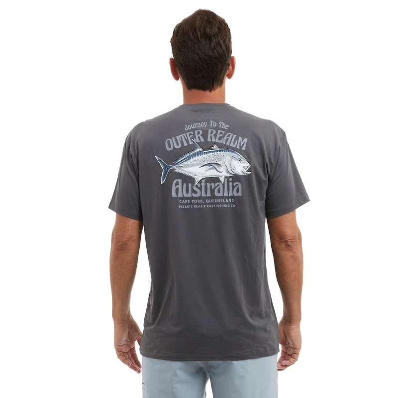 Stratos Outer Realm Shirt