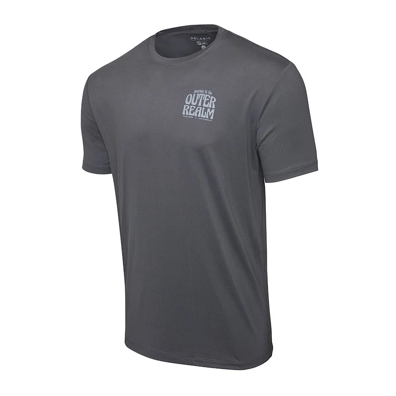 Stratos Outer Realm Shirt