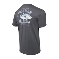 Stratos Outer Realm Shirt