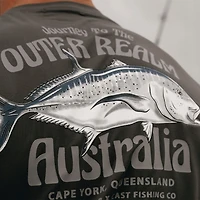 Stratos Outer Realm Shirt