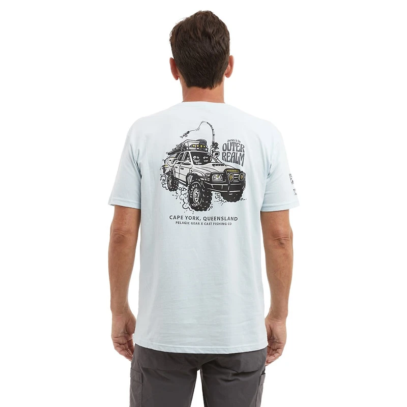Outer Realm T-Shirt