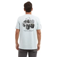 Outer Realm T-Shirt