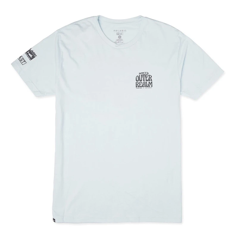 Outer Realm T-Shirt