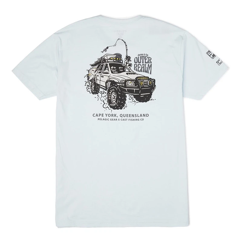 Outer Realm T-Shirt