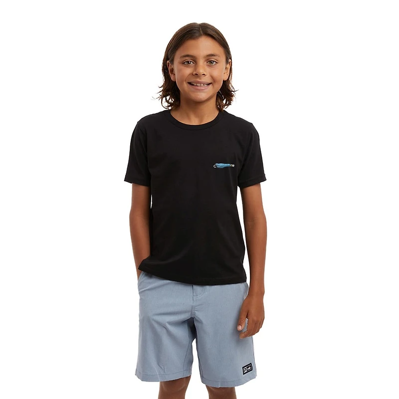 Built For Trollin Youth Shirt