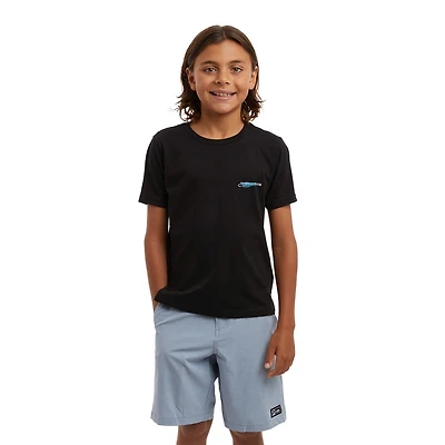 Built For Trollin Youth Shirt