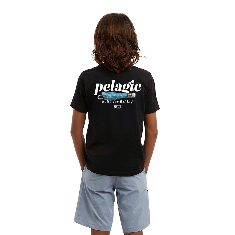 Built For Trollin Youth Shirt