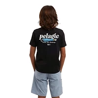 Built For Trollin Youth Shirt