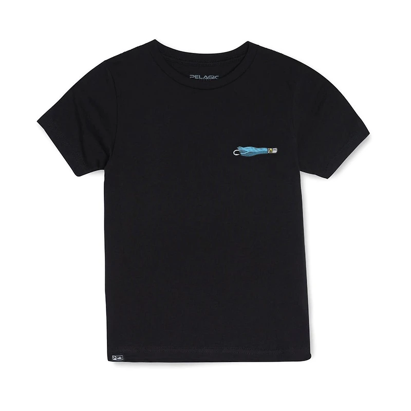 Built For Trollin Youth Shirt