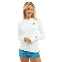 Aquatek Sail Away
 Hooded Rash
