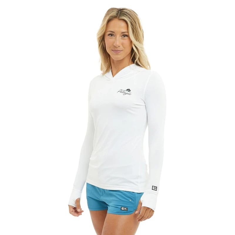 Aquatek Sail Away
Hooded Rash