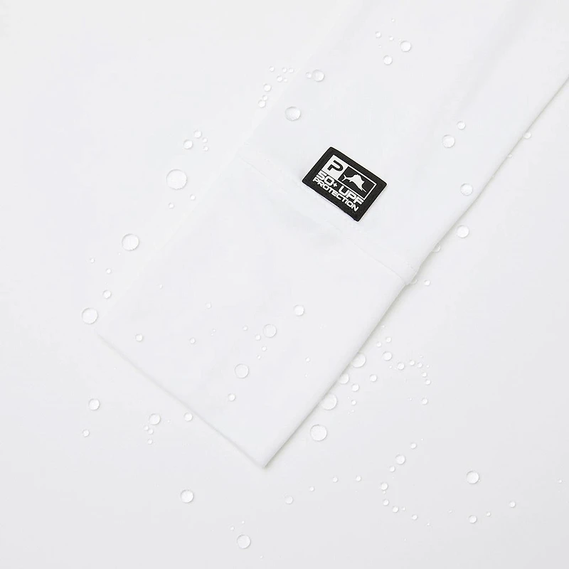 Aquatek Sail Away
 Hooded Rash