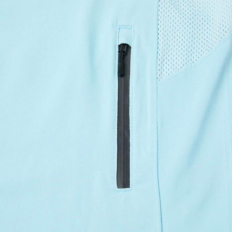 Exo-Tech Hooded Rashguard