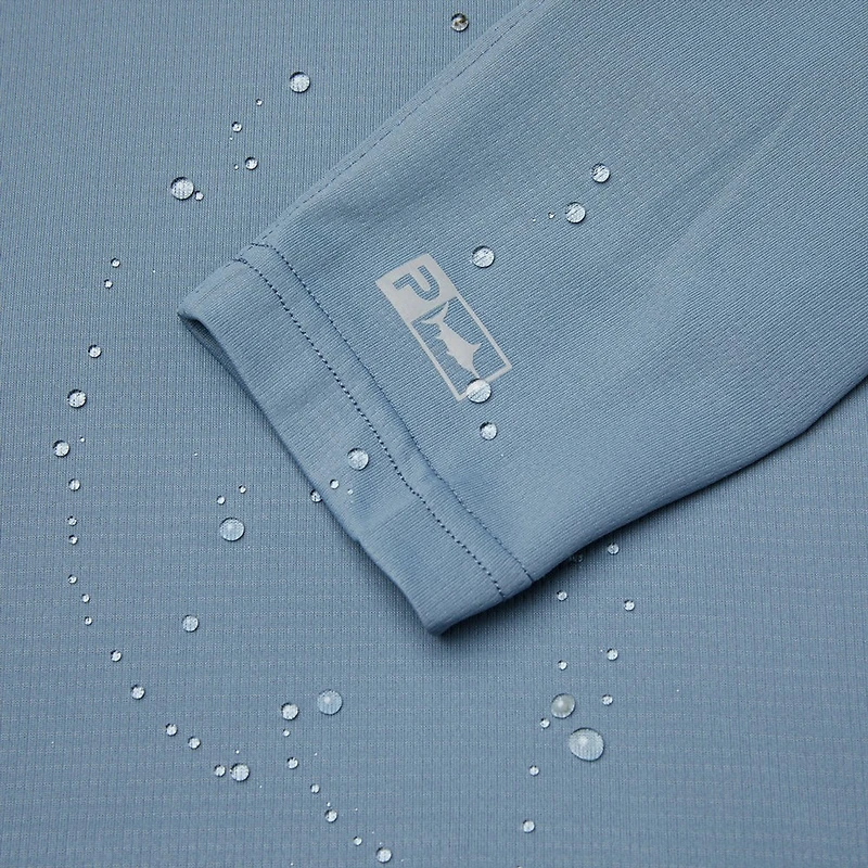 Exo-Tech Hooded Rashguard