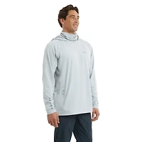 Exo-Tech Hooded Rashguard