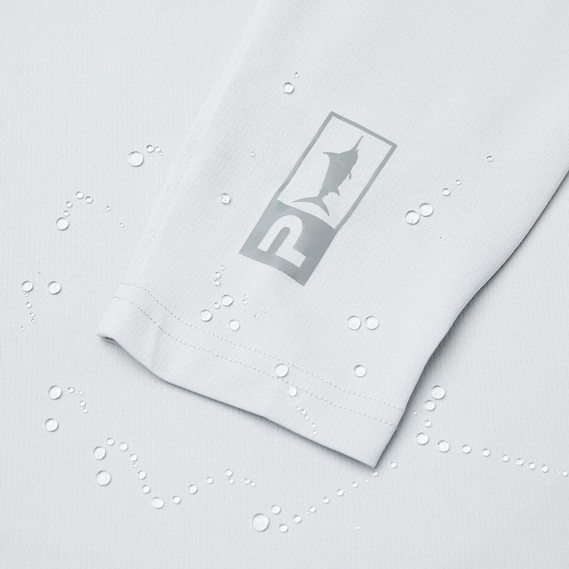 Exo-Tech Hooded Rashguard