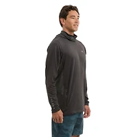 Exo-Tech Hooded Rashguard