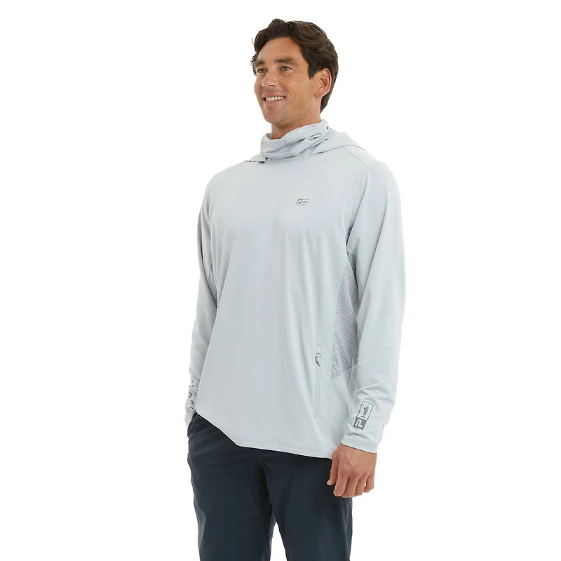 Exo-Tech Hooded Rashguard