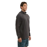 Exo-Tech Hooded Rashguard