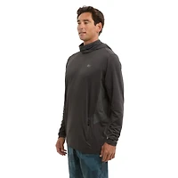 Exo-Tech Hooded Rashguard