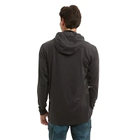 Exo-Tech Hooded Rashguard