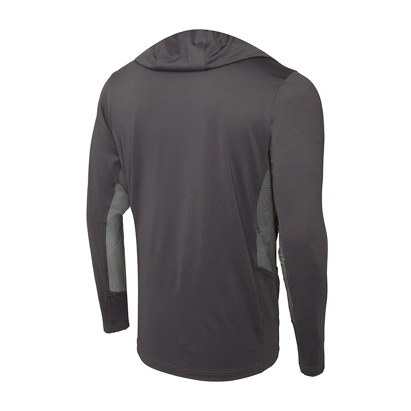 Exo-Tech Hooded Rashguard