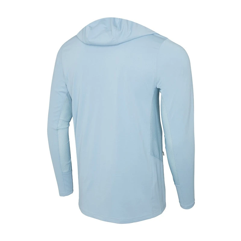 Exo-Tech Hooded Rashguard