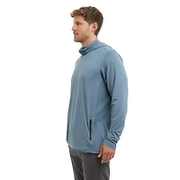 Exo-Tech Hooded Rashguard