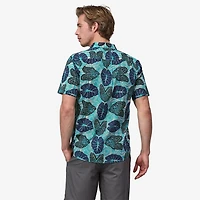 Malihini Pataloha Shirt