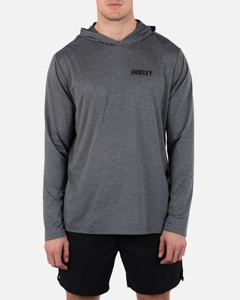 H20-Dri Outback L/S Rashguard