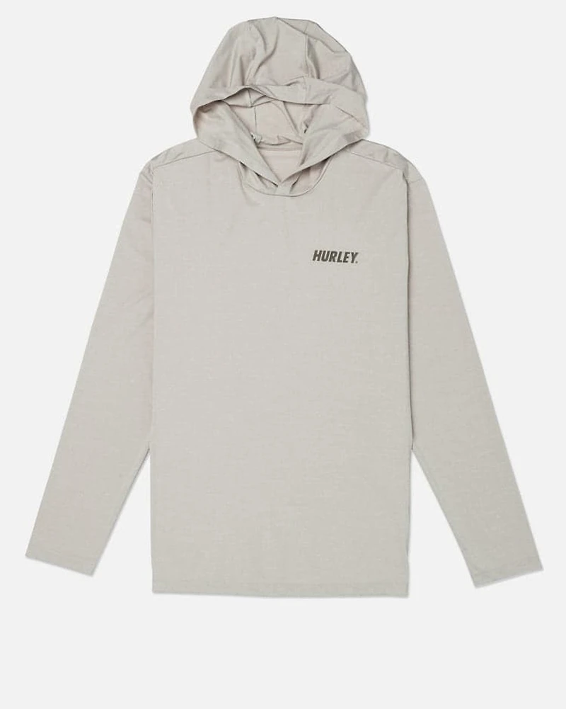 H20-Dri Outback L/S Rashguard