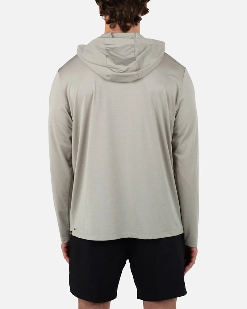 H20-Dri Outback L/S Rashguard