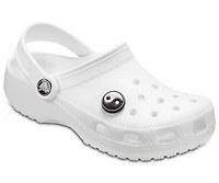 Yin Yang Symbol Jibbitz