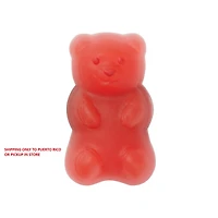 Candy Bear Jibbitz