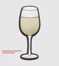 White Wine Jibbitz