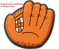 Baseball Glove Jibbitz