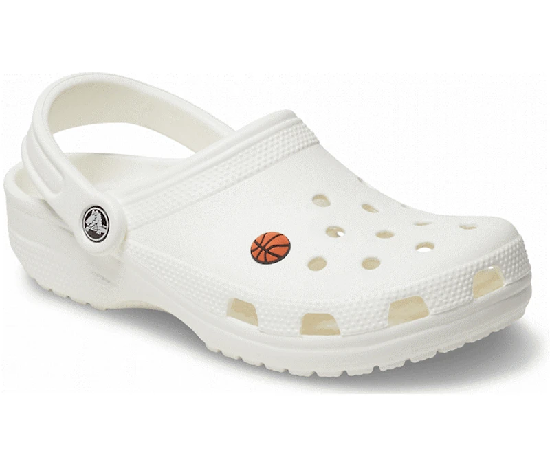 Basketball
 Jibbitz
