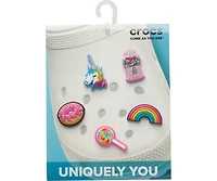 Everything Nice 5 Pack Jibbitz